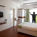 Pvr Suites Off Bannerghatta Road