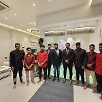 Hotel Surya Dev Residency