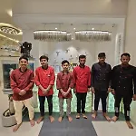 Hotel Surya Dev Residency