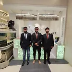 Hotel Surya Dev Residency