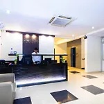Sanctum Suites Indiranagar Bangalore