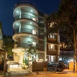 Sanctum Suites Indiranagar Bangalore