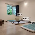 Resort Style Luxury Villa On Sarjapur Road