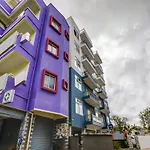 Collection O Executive Stays Basapura