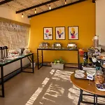 Olive Hotel Indiranagar By Embassy Group