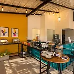 Olive Hotel Indiranagar By Embassy Group
