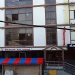 Hotel City Towers