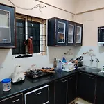 A Cozy 2 Bhk Flat