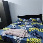 A Cozy 2 Bhk Flat