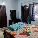 A Cozy 2 Bhk Flat