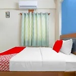 Hotel O The Host