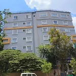 Olive Hotel Indiranagar By Embassy Group