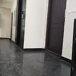 1Bhk Fully Furnished