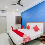 Hotel O Abhimaani Inn