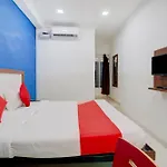 Hotel O Abhimaani Inn