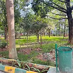 1 Bhk Next To The Beautiful Park - 202