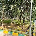 1 Bhk Next To The Beautiful Park - 202