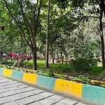 1 Bhk Next To The Beautiful Park - 202