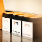 Hsr0301-302 - New Stylish 2Bhk Aparthotel In Hsr Layout