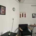 Tiny Haven In Whitefield - Balcony,Basic,Central