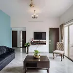 Villa Varaahi Nr Art Of Living Kanakpura Road