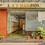 Collection O The Mass Residency By Dv