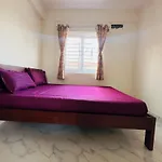 1Bhk Near Sarjapur With Lift 401