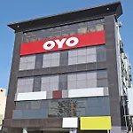 Hotel O Hotel Utsav Palace