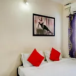 Hotel O Hotel Utsav Palace