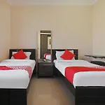 Hotel O Hotel Utsav Palace