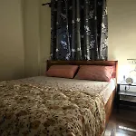 Peaceful Modern 2 Bhk Flat