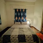 Peaceful Modern 2 Bhk Flat