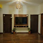 Peaceful Modern 2 Bhk Flat