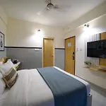 Olive Hotel Kundalahalli By Embassy Group
