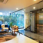 Olive Hotel Kundalahalli By Embassy Group