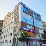 Olive Hotel Kundalahalli By Embassy Group