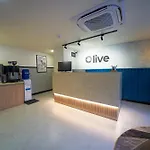Olive Hotel Kundalahalli By Embassy Group