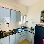 502-1Bhk Premium Flat