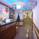 Hotel Hebron Suites