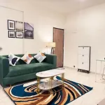 Capella Luxury Kormangala