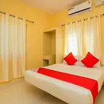 Hotel O Varcity Emerald Near Ragigudda Sri Prasanna Anjaneyaswamy Temple