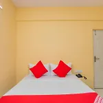 Hotel O Varcity Emerald Near Ragigudda Sri Prasanna Anjaneyaswamy Temple