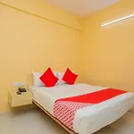 Hotel O Varcity Emerald Near Ragigudda Sri Prasanna Anjaneyaswamy Temple