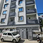 Sv Homes Kudlu