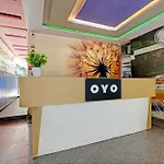 Hotel O Pmr Hotel