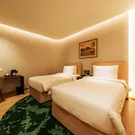 080 Transit Hotel, T2