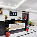 Hotel O Balaji Residency