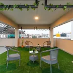 Obs Luxury 2Bhk Balcony Serviced Apartments Hsr Layout