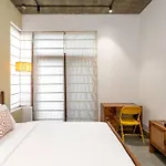 Wandr Indiranagar, Bangalore