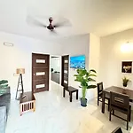 Luxurious 1Bhk At Hsr Layout Bangalore - Hsr102